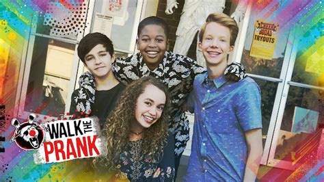 the prank where to watch|watch walk the prank tv.